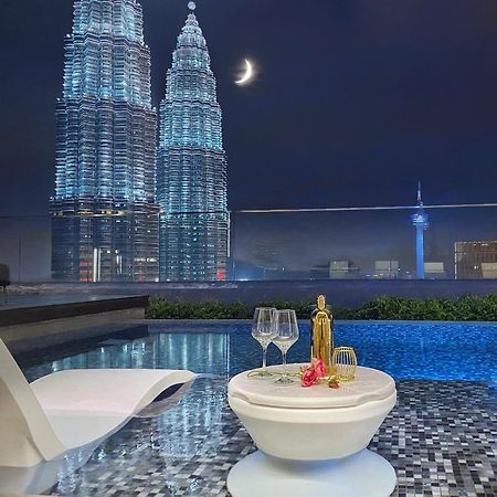 Like Home Star Klcc Kuala Lumpur Eksteriør billede