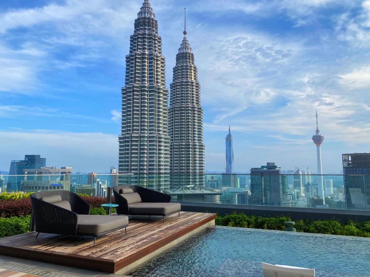 Like Home Star Klcc Kuala Lumpur Eksteriør billede
