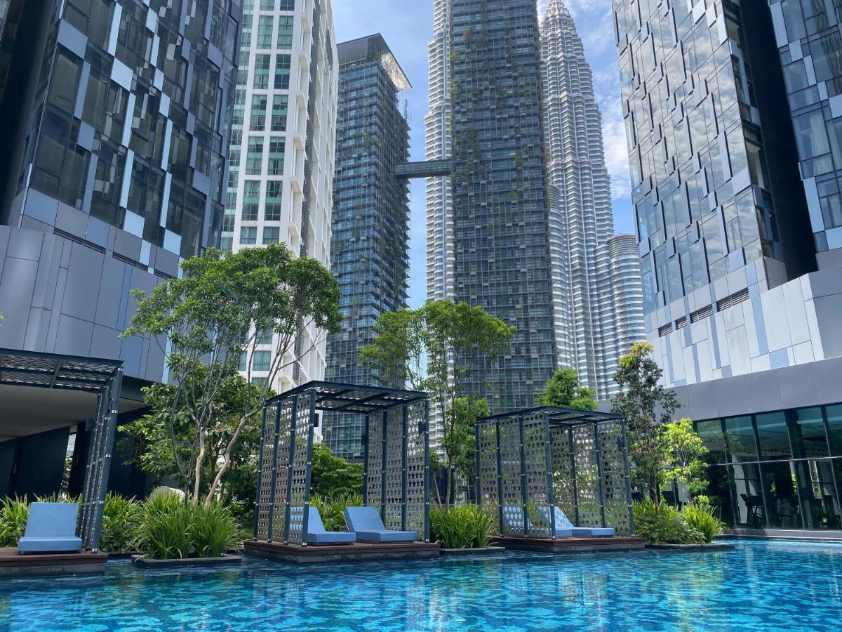 Like Home Star Klcc Kuala Lumpur Eksteriør billede