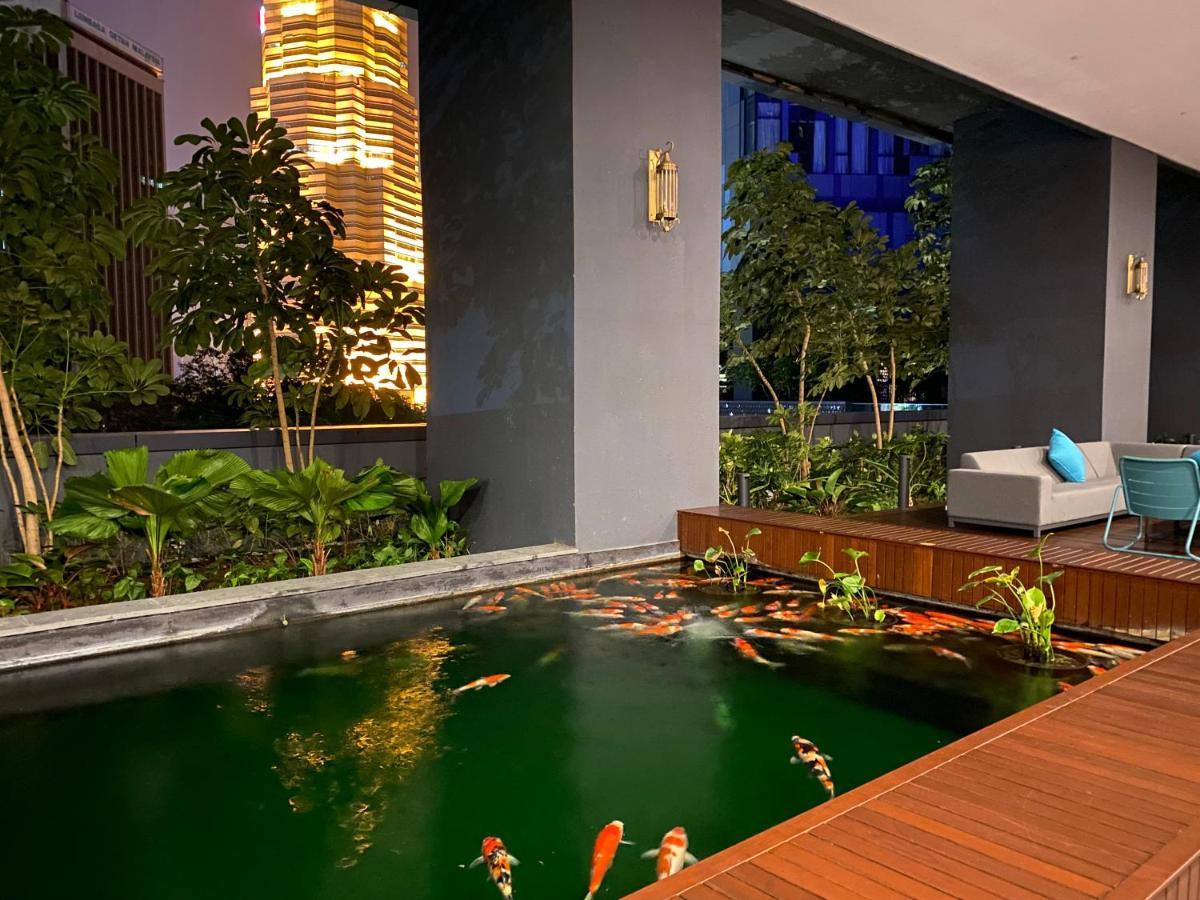 Like Home Star Klcc Kuala Lumpur Eksteriør billede