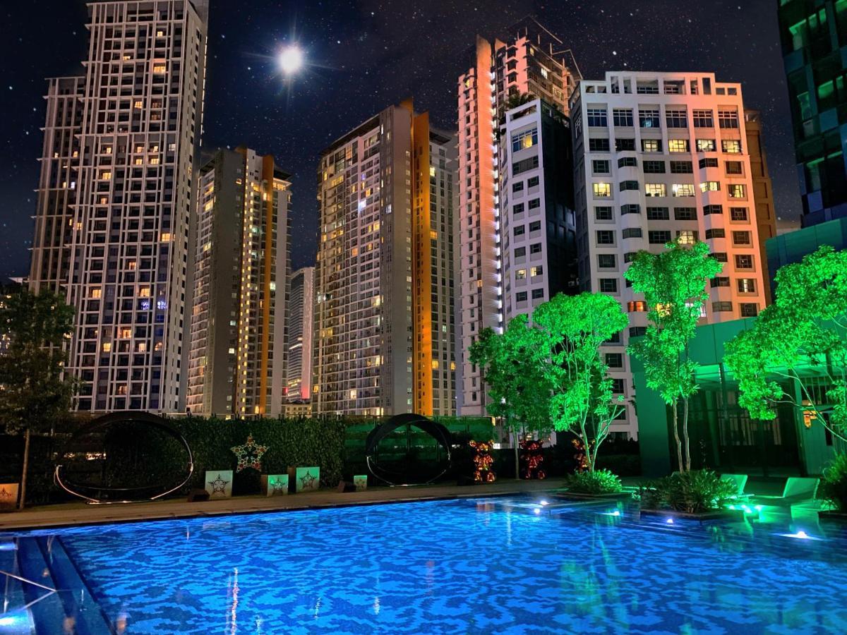 Like Home Star Klcc Kuala Lumpur Eksteriør billede