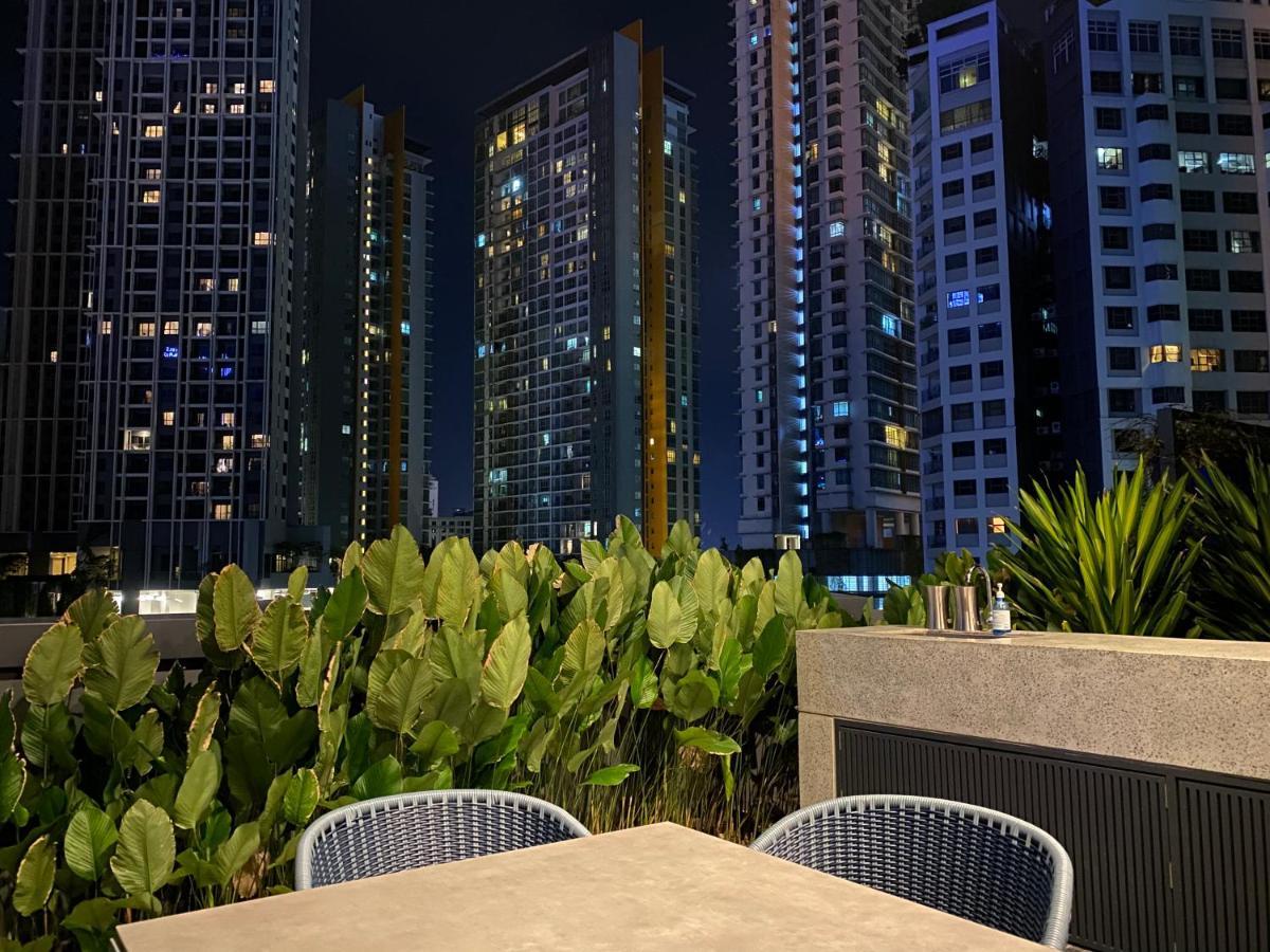Like Home Star Klcc Kuala Lumpur Eksteriør billede