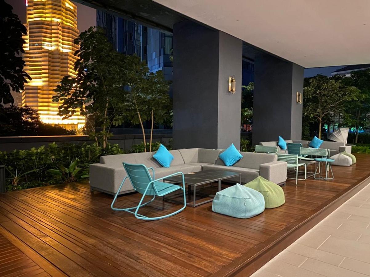 Like Home Star Klcc Kuala Lumpur Eksteriør billede