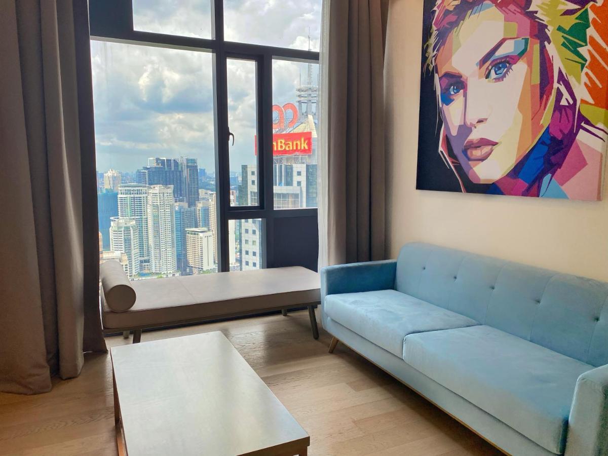 Like Home Star Klcc Kuala Lumpur Eksteriør billede