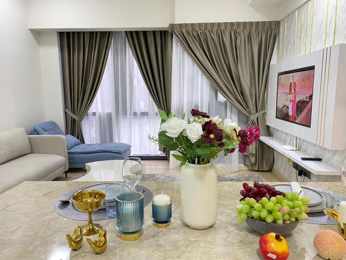 Like Home Star Klcc Kuala Lumpur Eksteriør billede