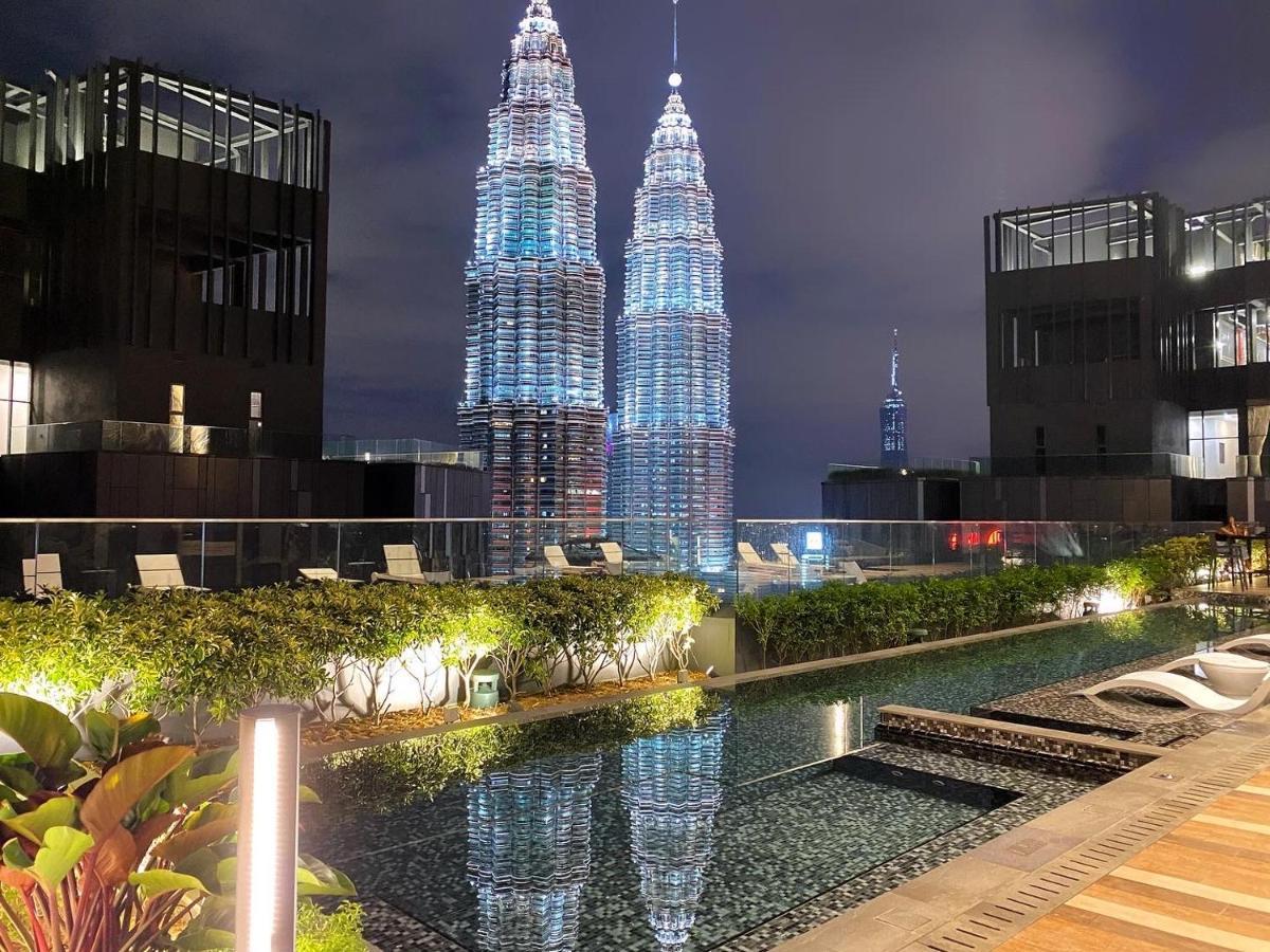 Like Home Star Klcc Kuala Lumpur Eksteriør billede