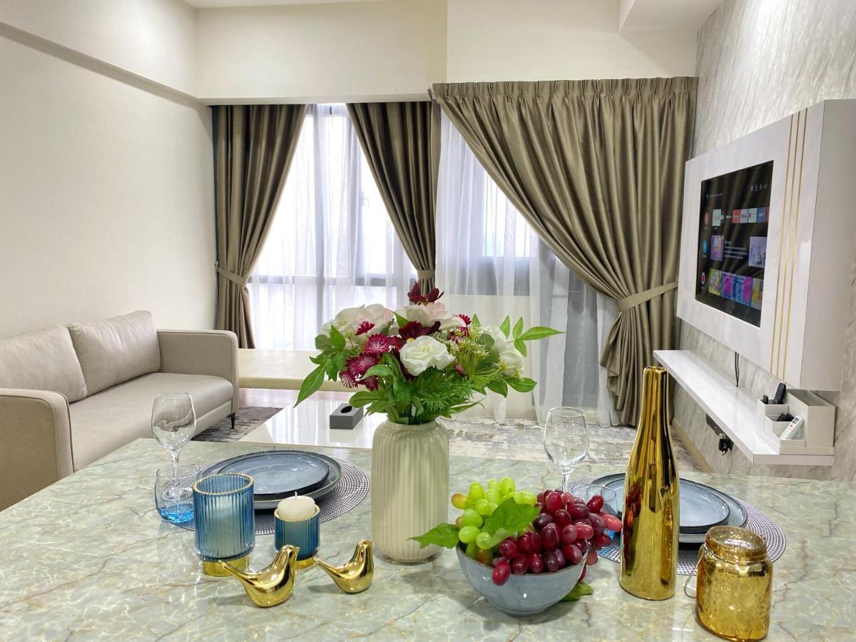 Like Home Star Klcc Kuala Lumpur Eksteriør billede