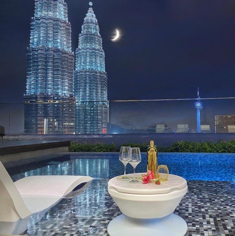 Like Home Star Klcc Kuala Lumpur Eksteriør billede