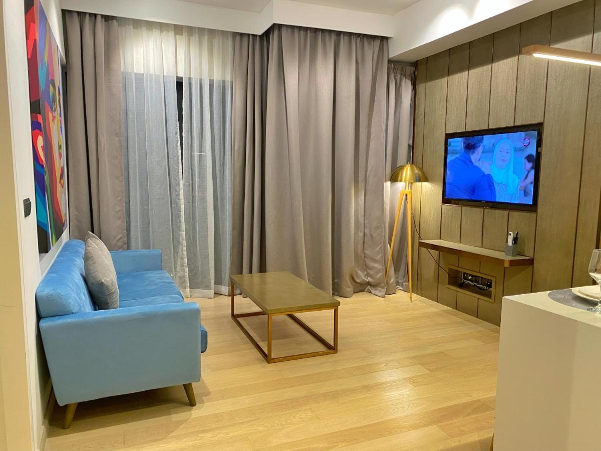 Like Home Star Klcc Kuala Lumpur Eksteriør billede