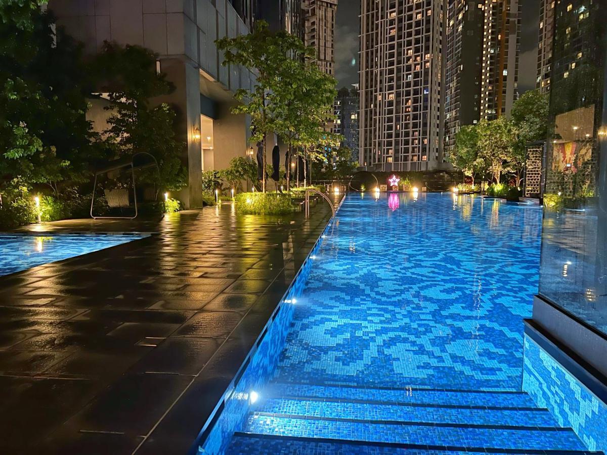 Like Home Star Klcc Kuala Lumpur Eksteriør billede