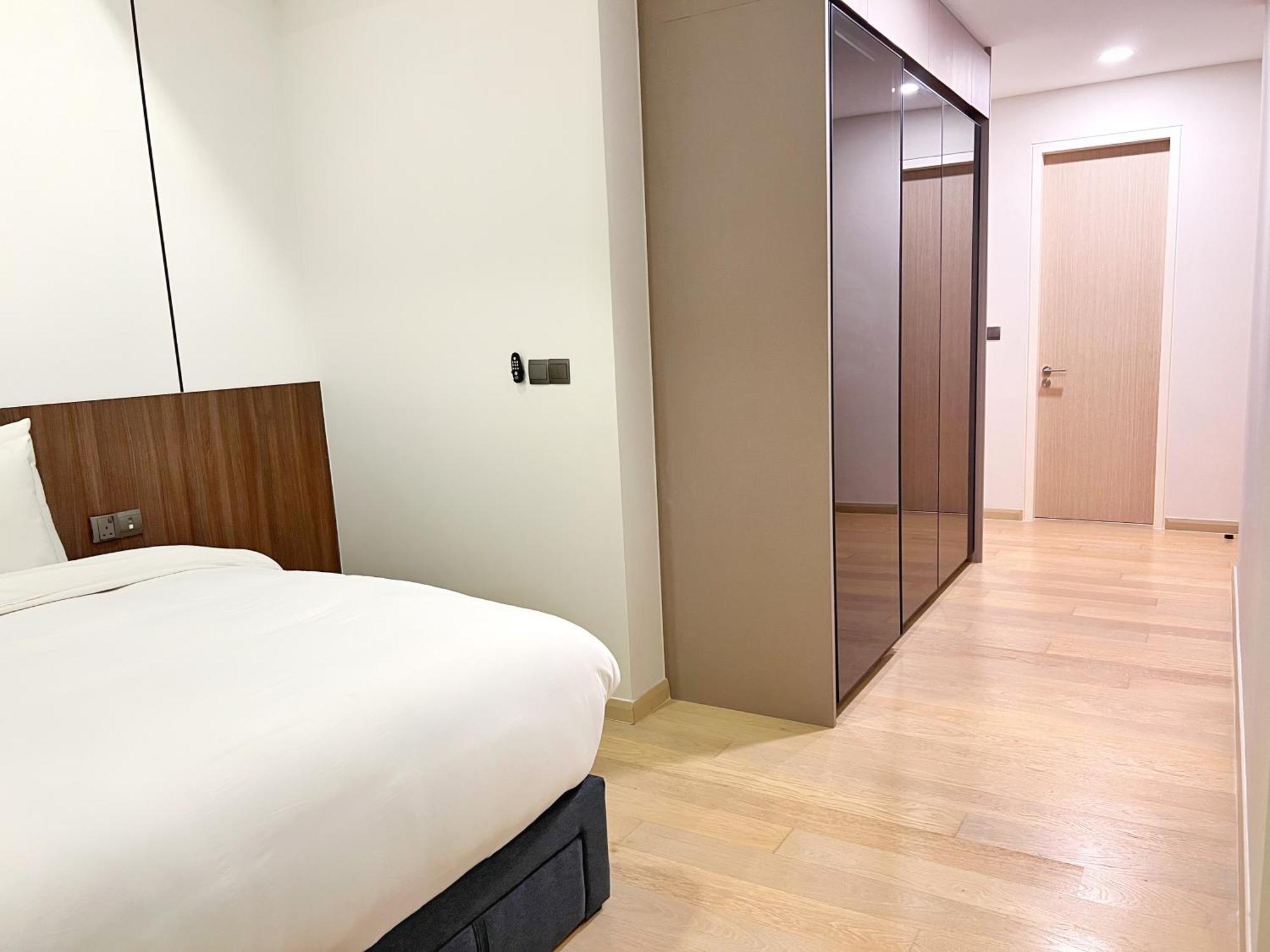 Like Home Star Klcc Kuala Lumpur Værelse billede