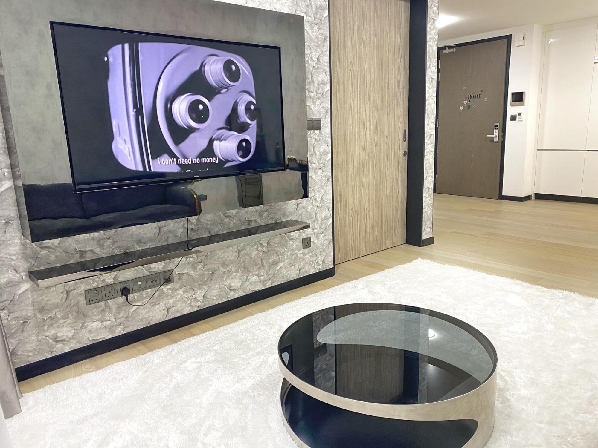 Like Home Star Klcc Kuala Lumpur Værelse billede