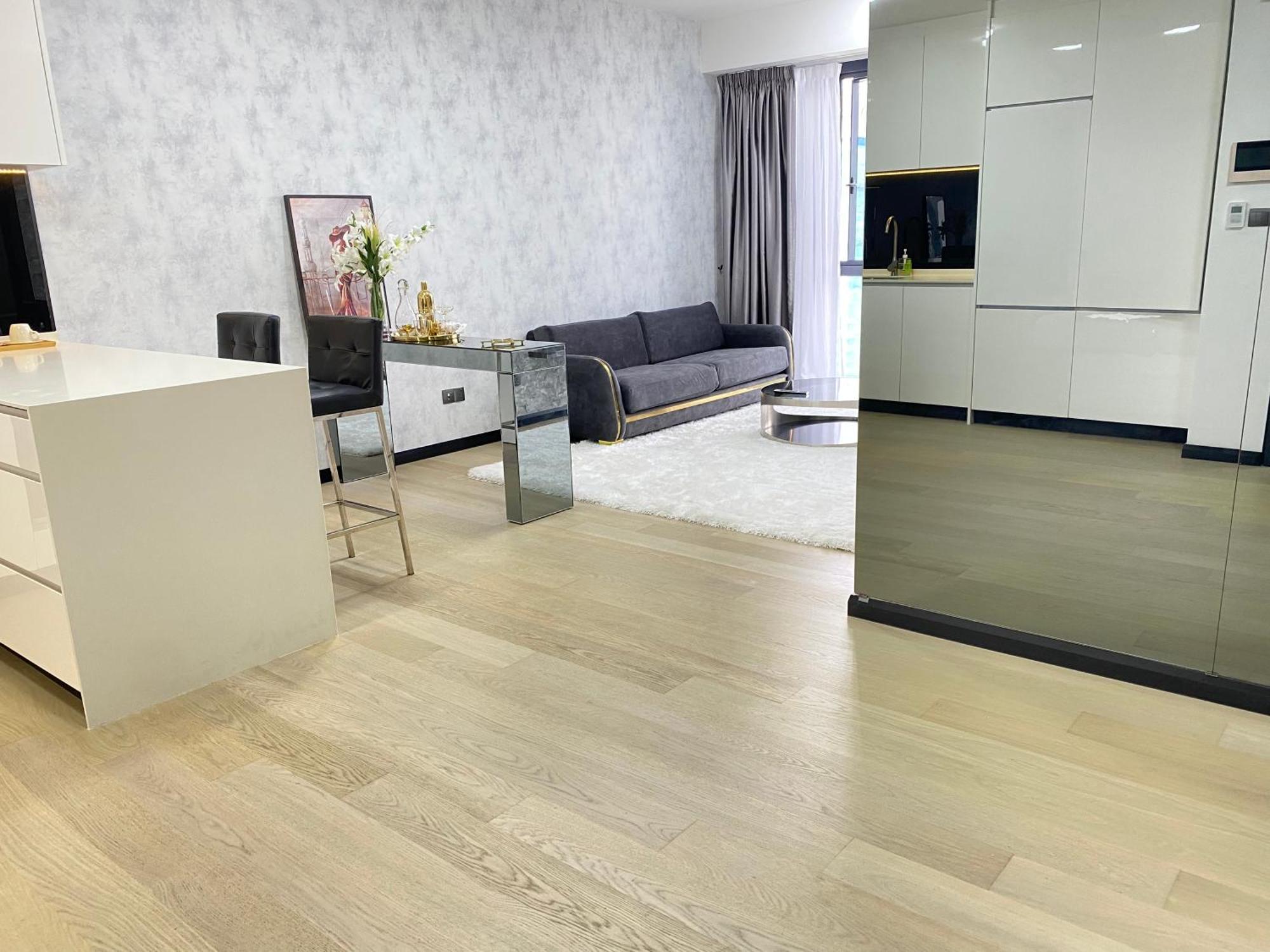 Like Home Star Klcc Kuala Lumpur Værelse billede