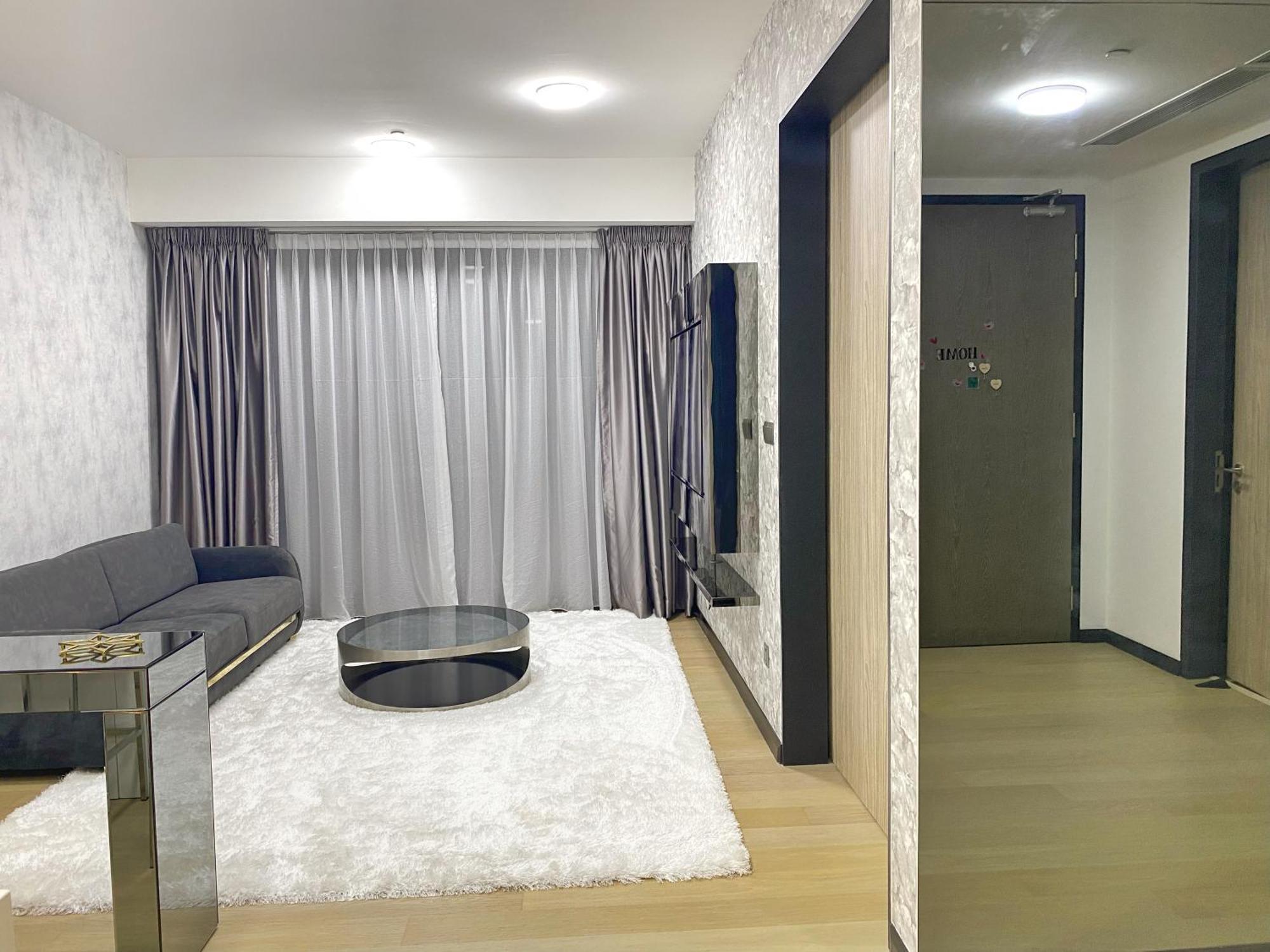 Like Home Star Klcc Kuala Lumpur Værelse billede